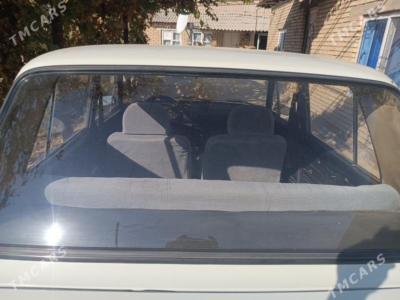 Lada 2106 1993 - 20 000 TMT - Байрамали - img 5