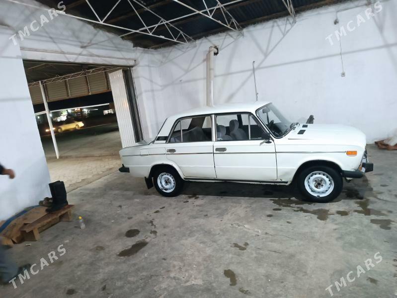 Lada 2106 1993 - 20 000 TMT - Байрамали - img 4
