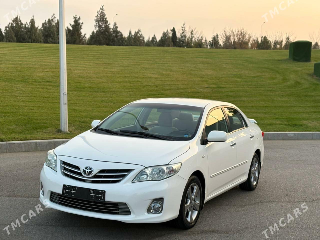 Toyota Corolla 2011 - 202 000 TMT - Aşgabat - img 1