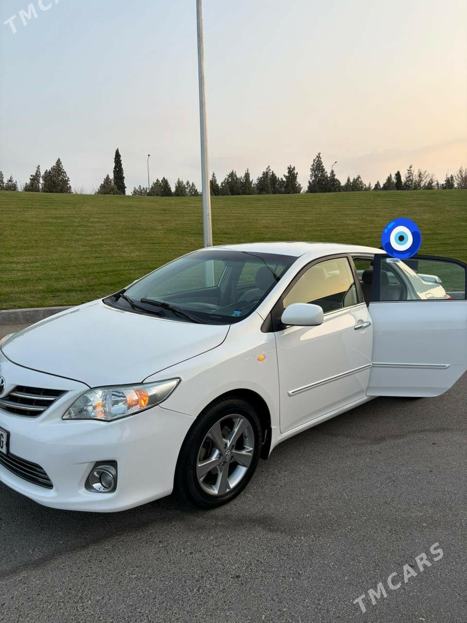 Toyota Corolla 2011 - 202 000 TMT - Aşgabat - img 7