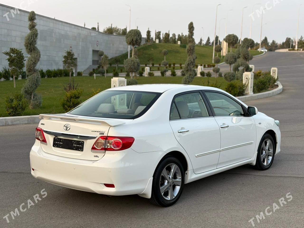 Toyota Corolla 2011 - 202 000 TMT - Aşgabat - img 3