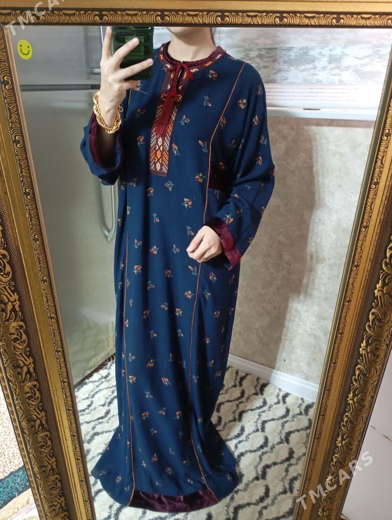 abaya koynek платья койнек - Дашогуз - img 3