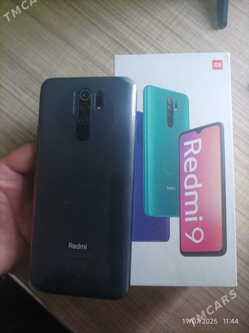 redmi 9 - Gumdag - img 2