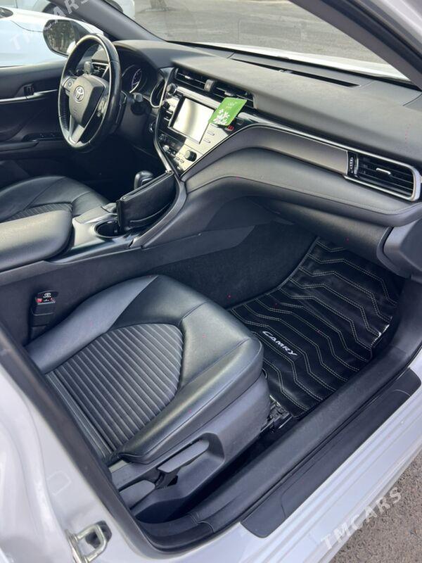 Toyota Camry 2019 - 320 000 TMT - 4 мкр - img 7