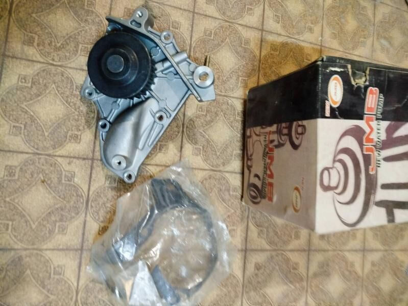 Toyota POMPA 250 TMT - Bedew - img 2