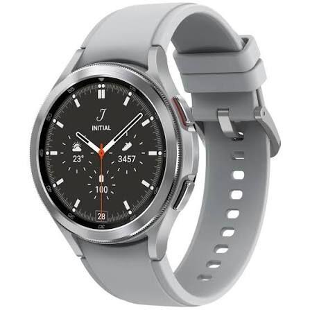 Galaxy watch 4 CLASSIC 46mm - Aşgabat - img 1