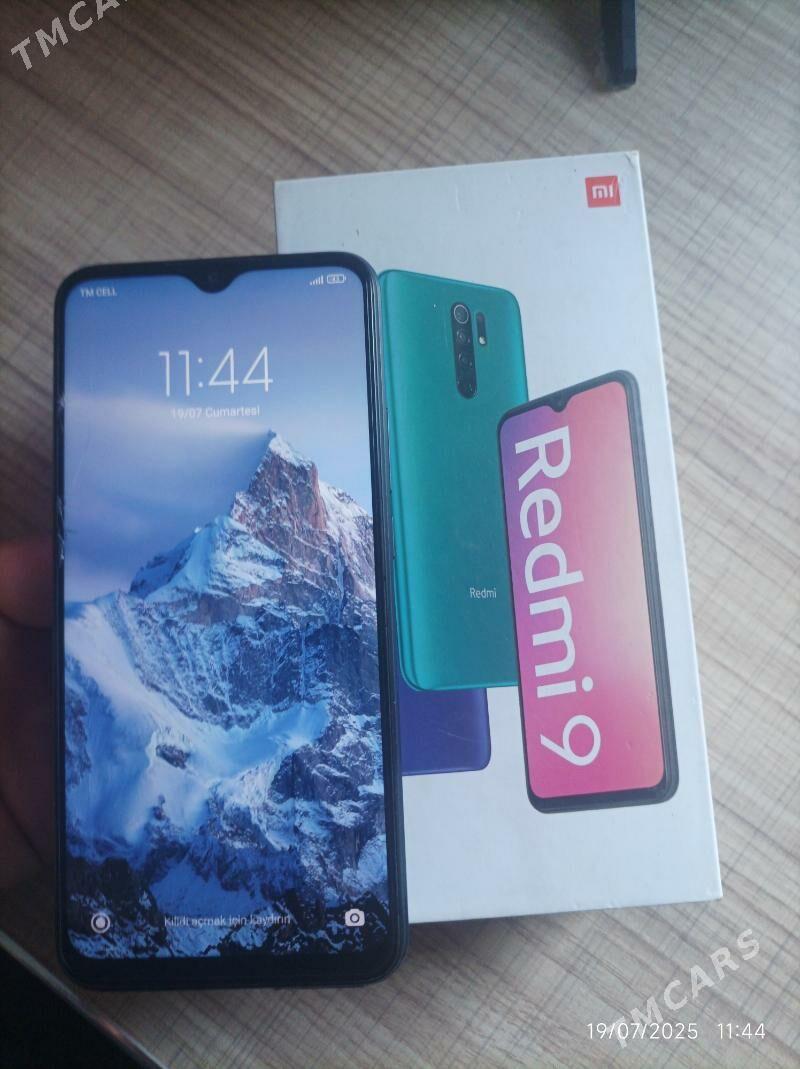 redmi 9 - Gumdag - img 3