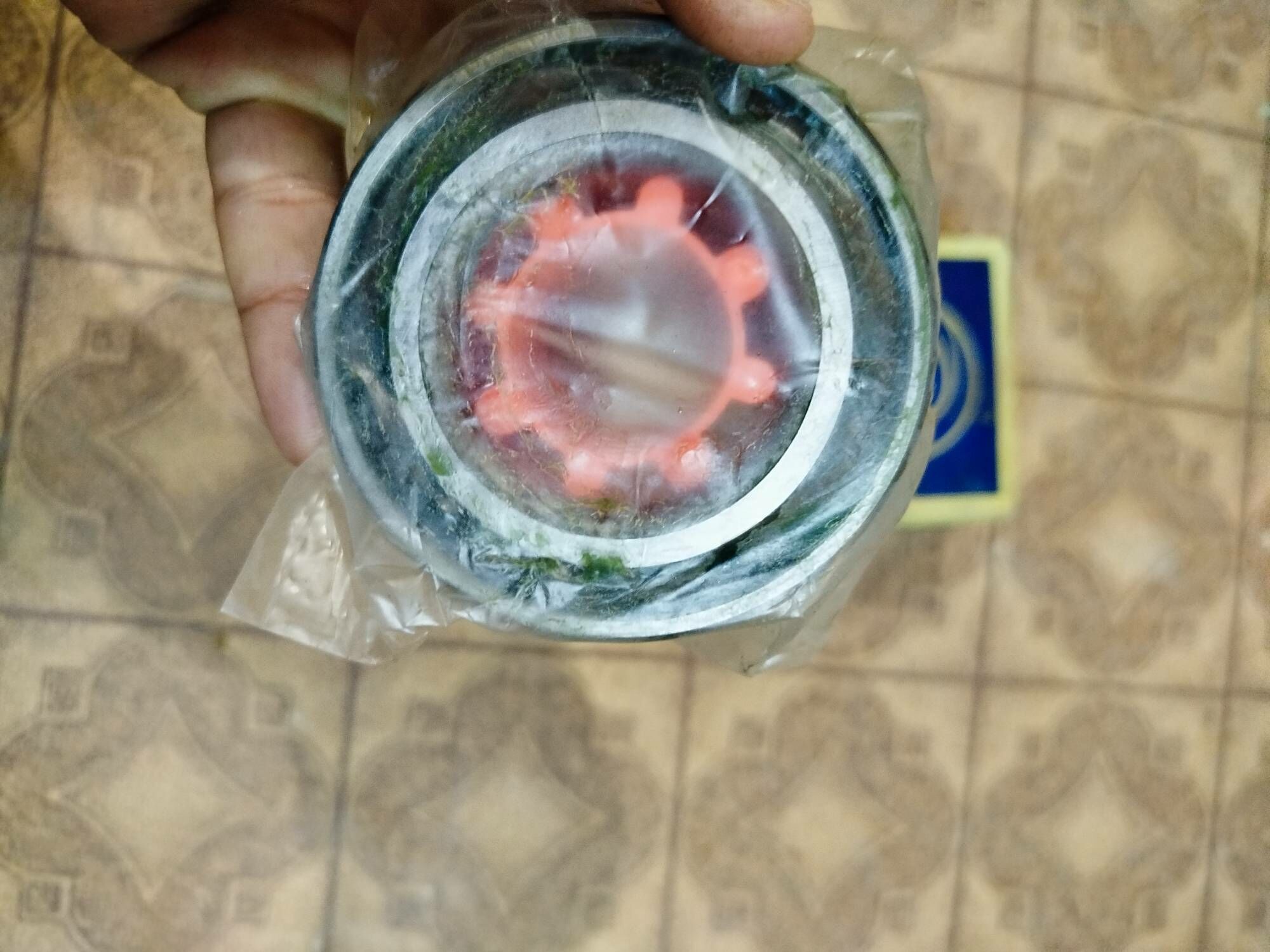 Toyota POMPA 250 TMT - Bedew - img 5