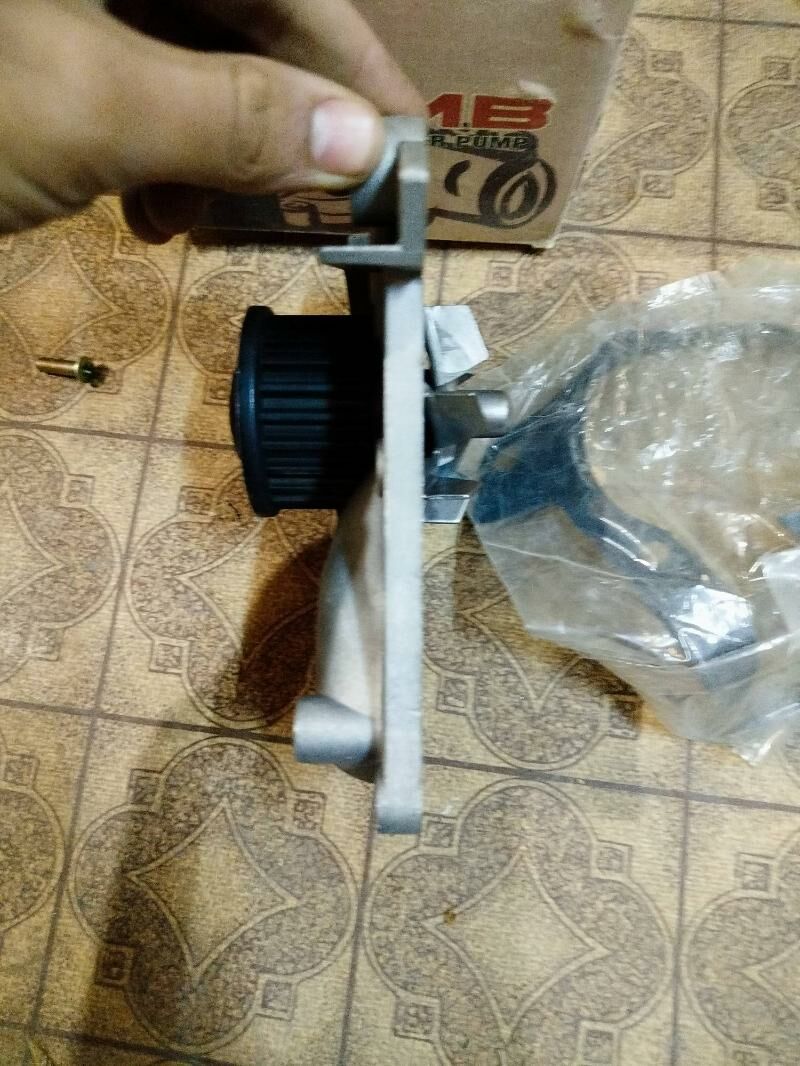 Toyota POMPA 250 TMT - Bedew - img 4