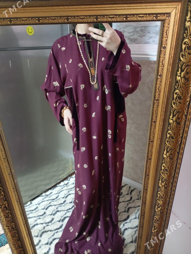 abaya koynek платья койнек - Дашогуз - img 4