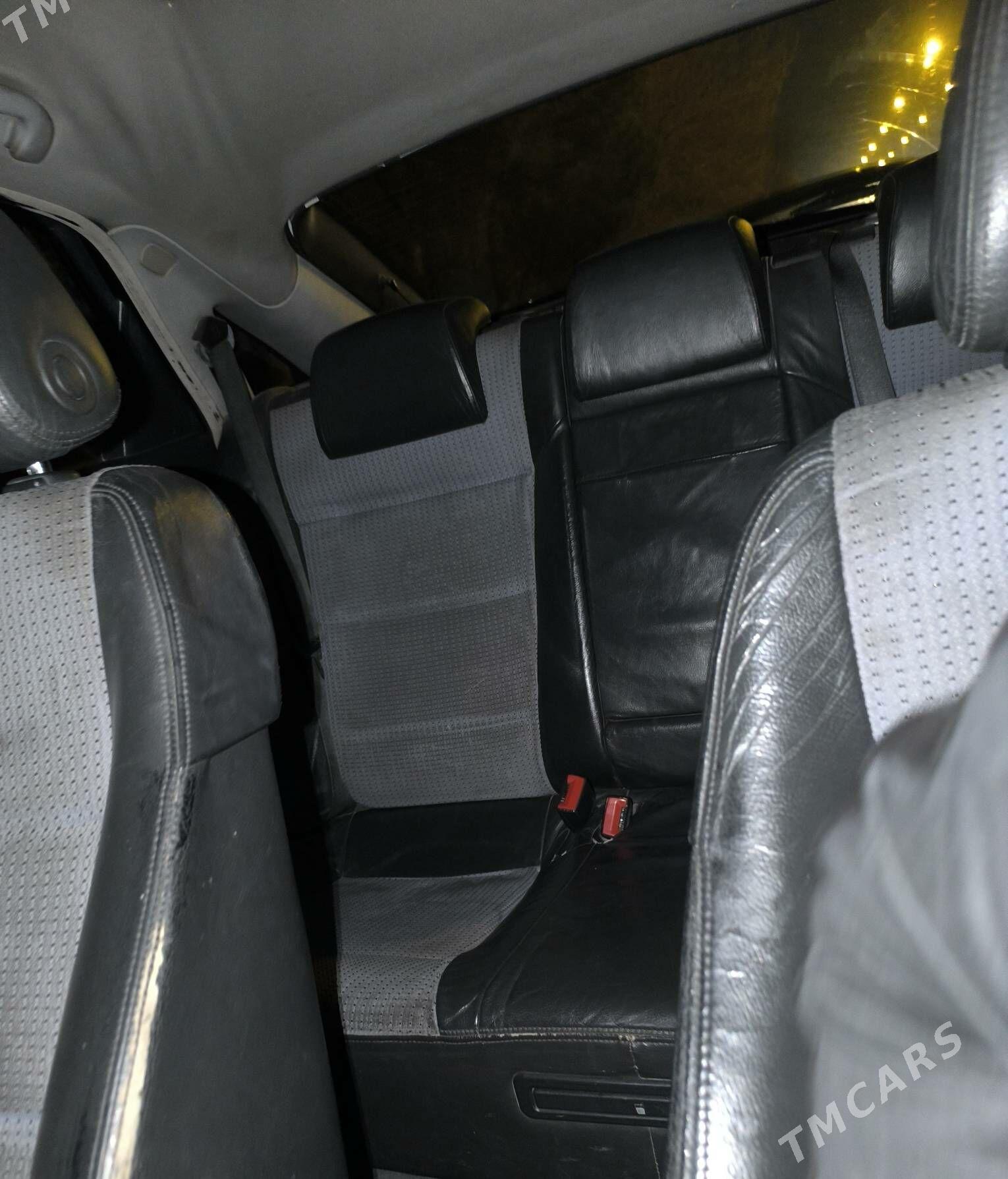 Opel Vectra 2002 - 65 000 TMT - Багир - img 5