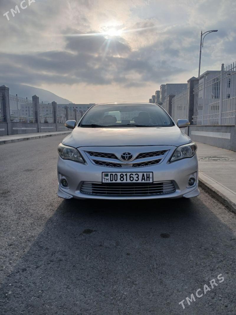 Toyota Corolla 2009 - 155 000 TMT - Gökdepe - img 3