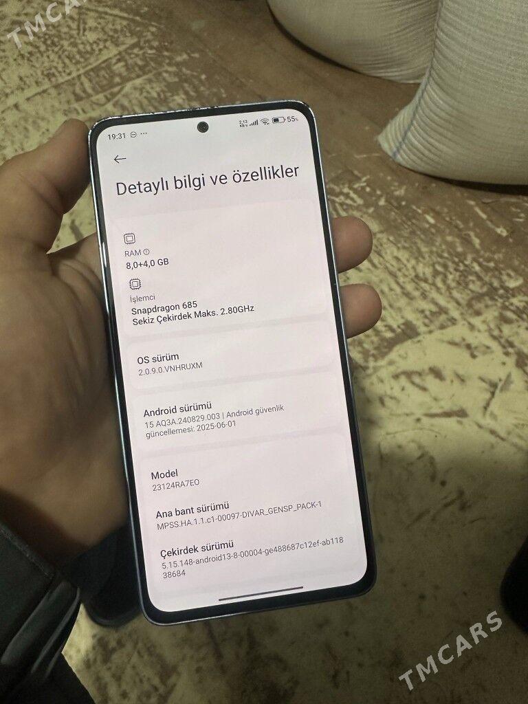 Redmi not 13 - Керки - img 6
