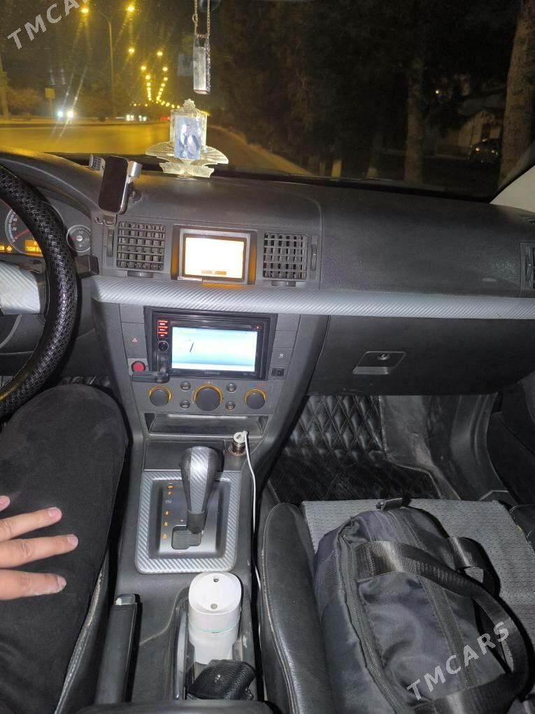 Opel Vectra 2002 - 65 000 TMT - Багир - img 4