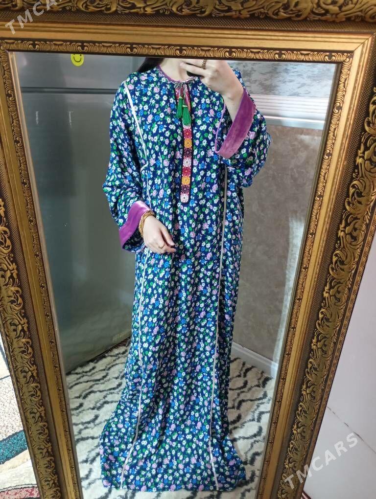 abaya koynek платья койнек - Дашогуз - img 5