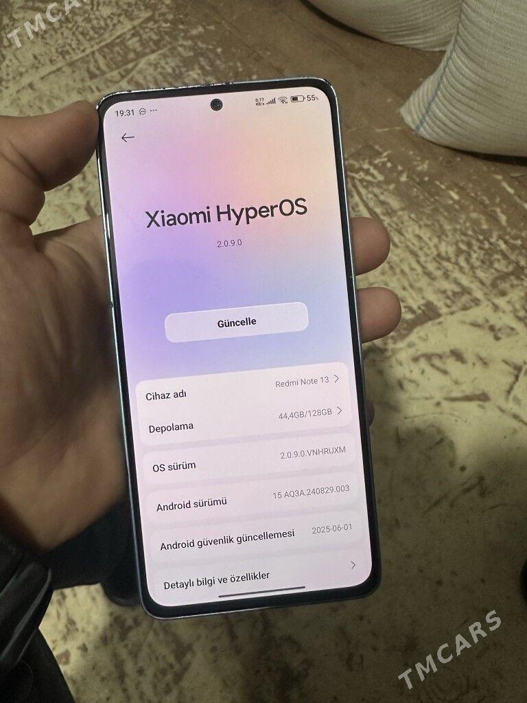 Redmi not 13 - Керки - img 5