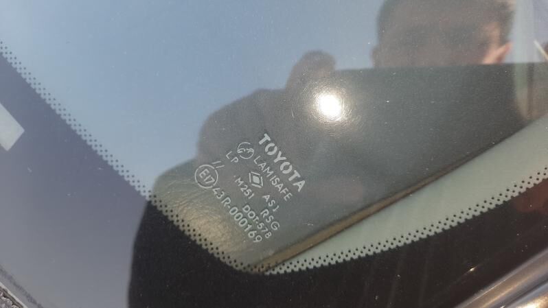 Toyota Camry 1998 - 120 000 TMT - Дашогуз - img 5