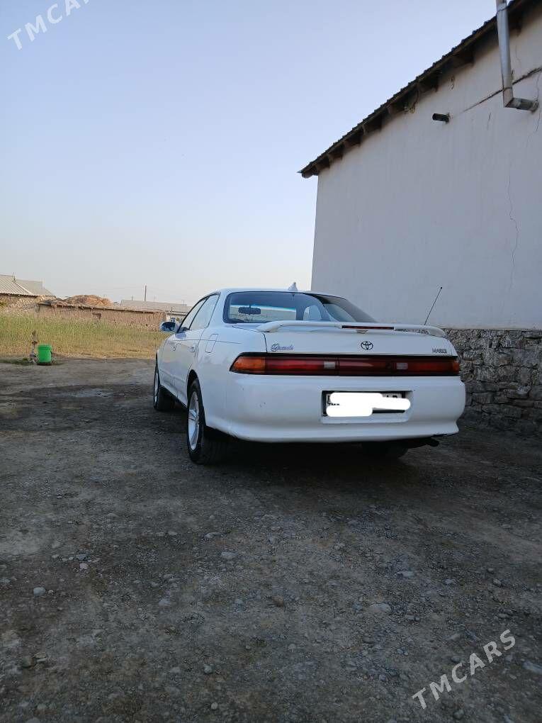 Toyota Mark II 1994 - 47 000 TMT - Койтендаг - img 5
