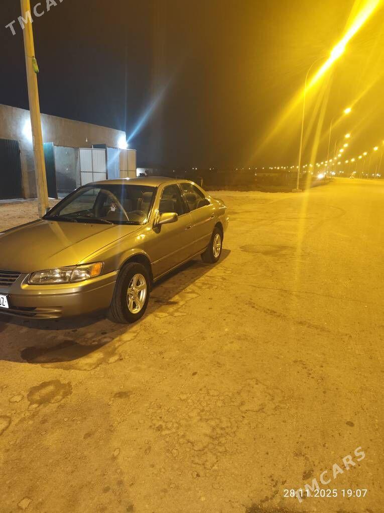 Toyota Camry 1998 - 117 000 TMT - Boldumsaz - img 2