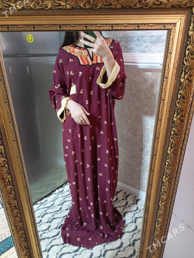 abaya koynek платья койнек - Дашогуз - img 6