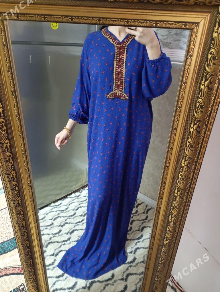 abaya koynek платья койнек - Дашогуз - img 7