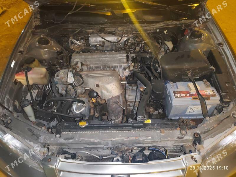 Toyota Camry 1998 - 117 000 TMT - Boldumsaz - img 9