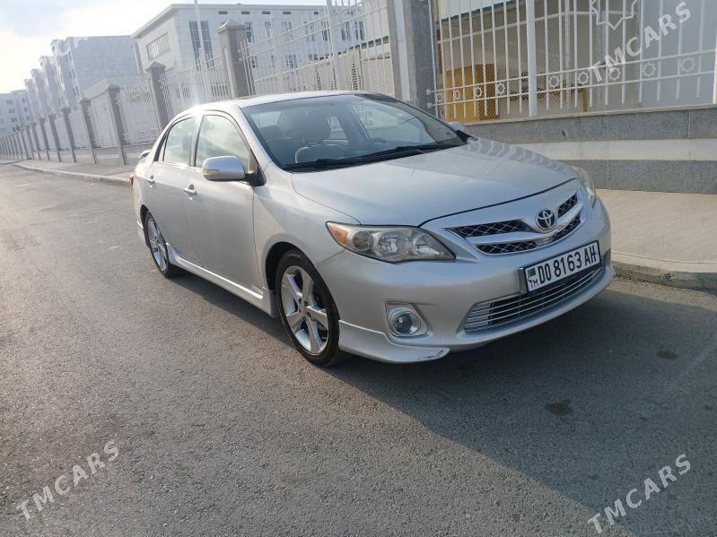 Toyota Corolla 2009 - 155 000 TMT - Gökdepe - img 2