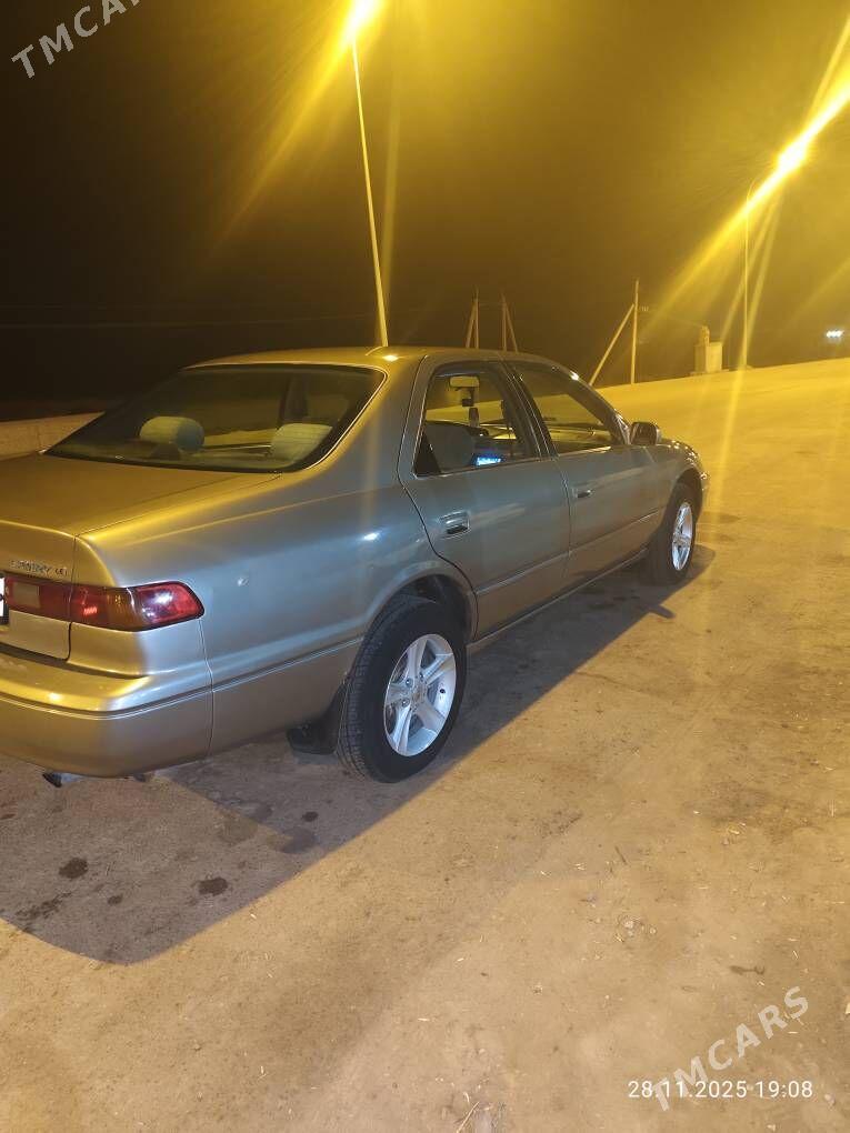 Toyota Camry 1998 - 117 000 TMT - Boldumsaz - img 5