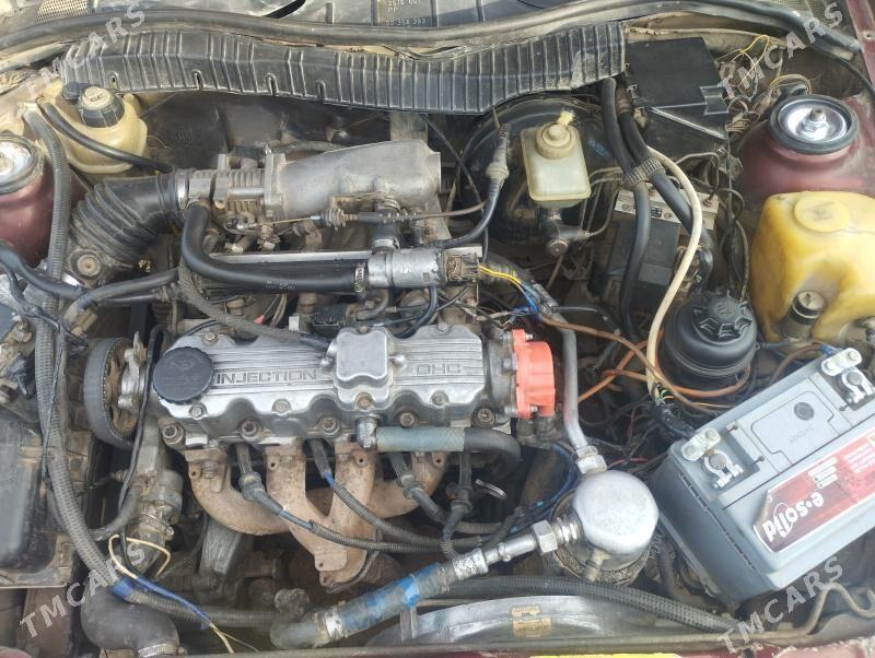Opel Vectra 1995 - 35 000 TMT - Дашогуз - img 5