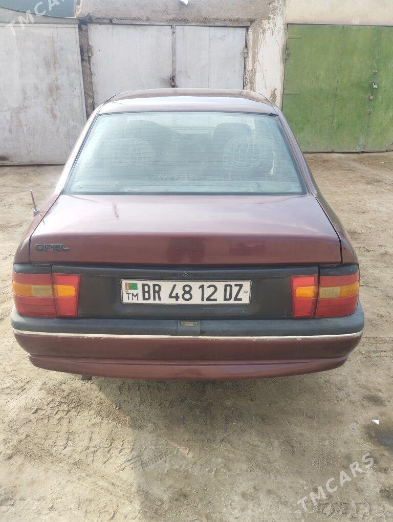 Opel Vectra 1995 - 35 000 TMT - Дашогуз - img 3
