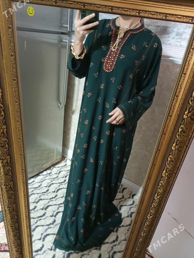 abaya koynek платья койнек - Дашогуз - img 9