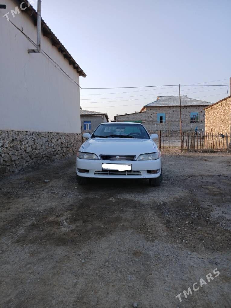 Toyota Mark II 1994 - 47 000 TMT - Койтендаг - img 6