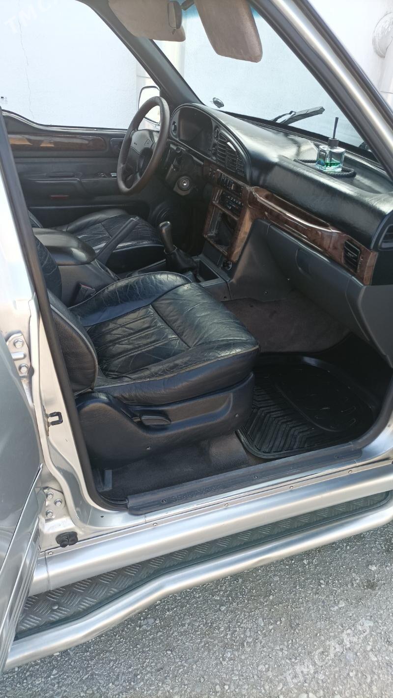 SsangYong Musso 1997 - 35 000 TMT - Балканабат - img 5