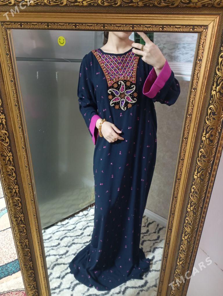 abaya koynek платья койнек - Дашогуз - img 8