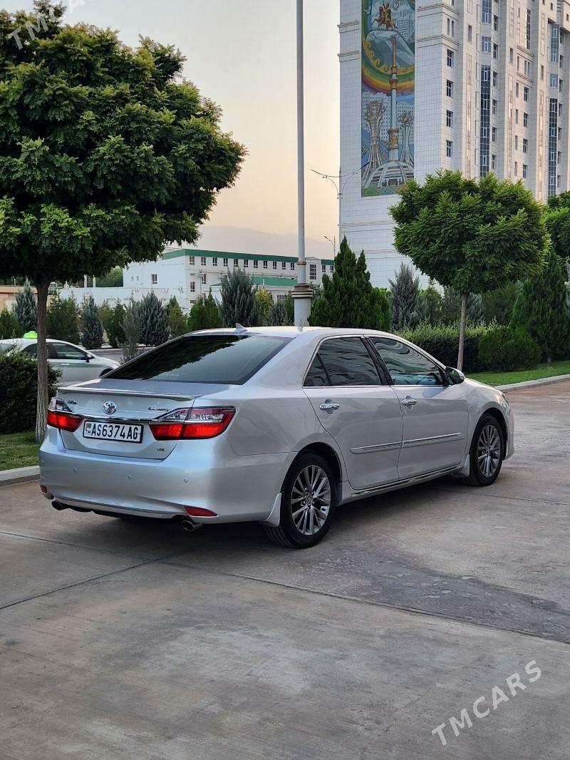 Toyota Camry 2013 - 400 000 TMT - Ашхабад - img 5
