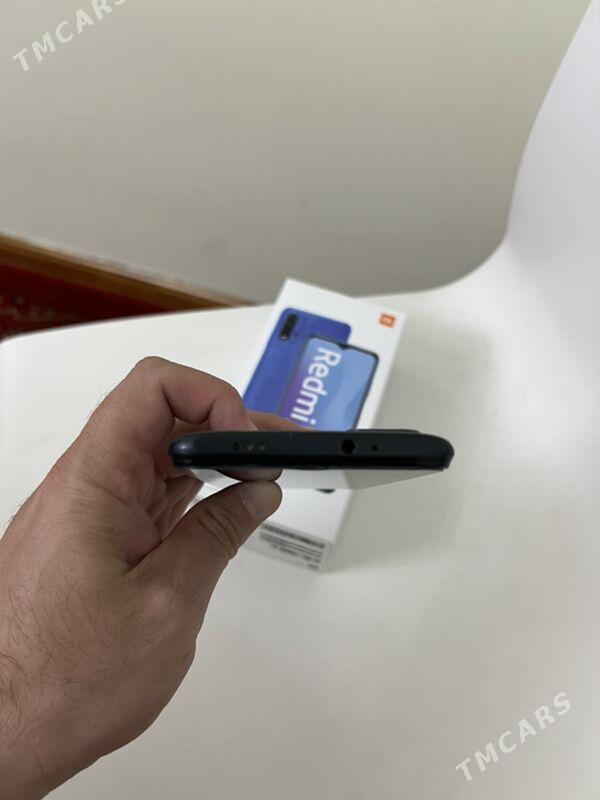 redmi9t редми9т 6/128 - Ашхабад - img 6