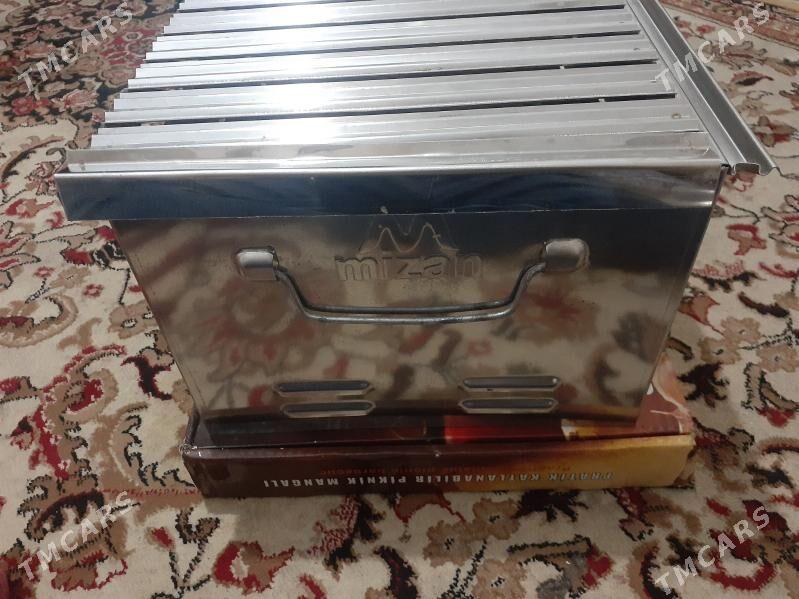 mangal - Ашхабад - img 3