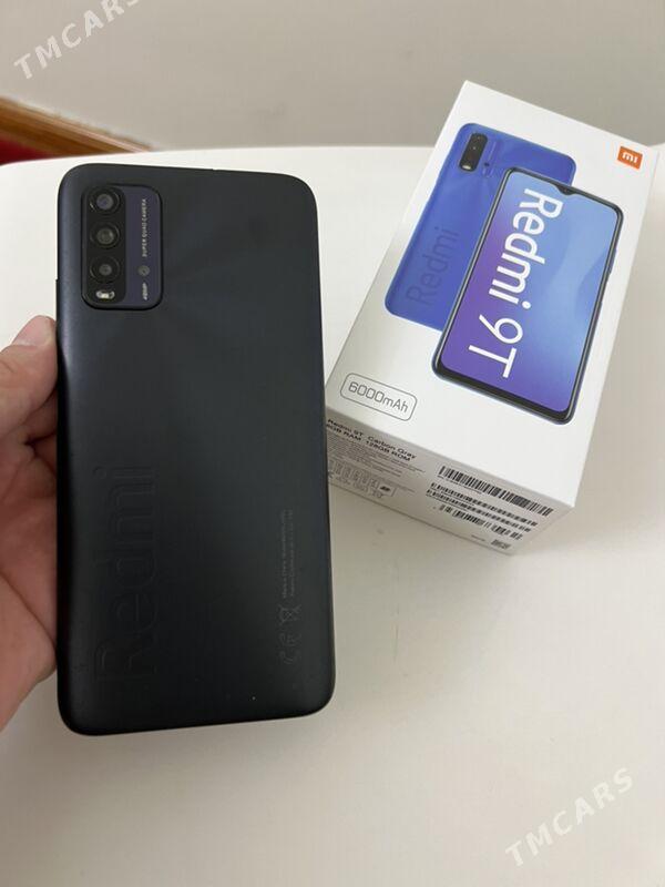 redmi9t редми9т 6/128 - Ашхабад - img 7