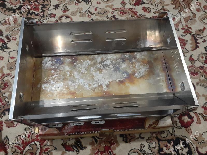 mangal - Ашхабад - img 5