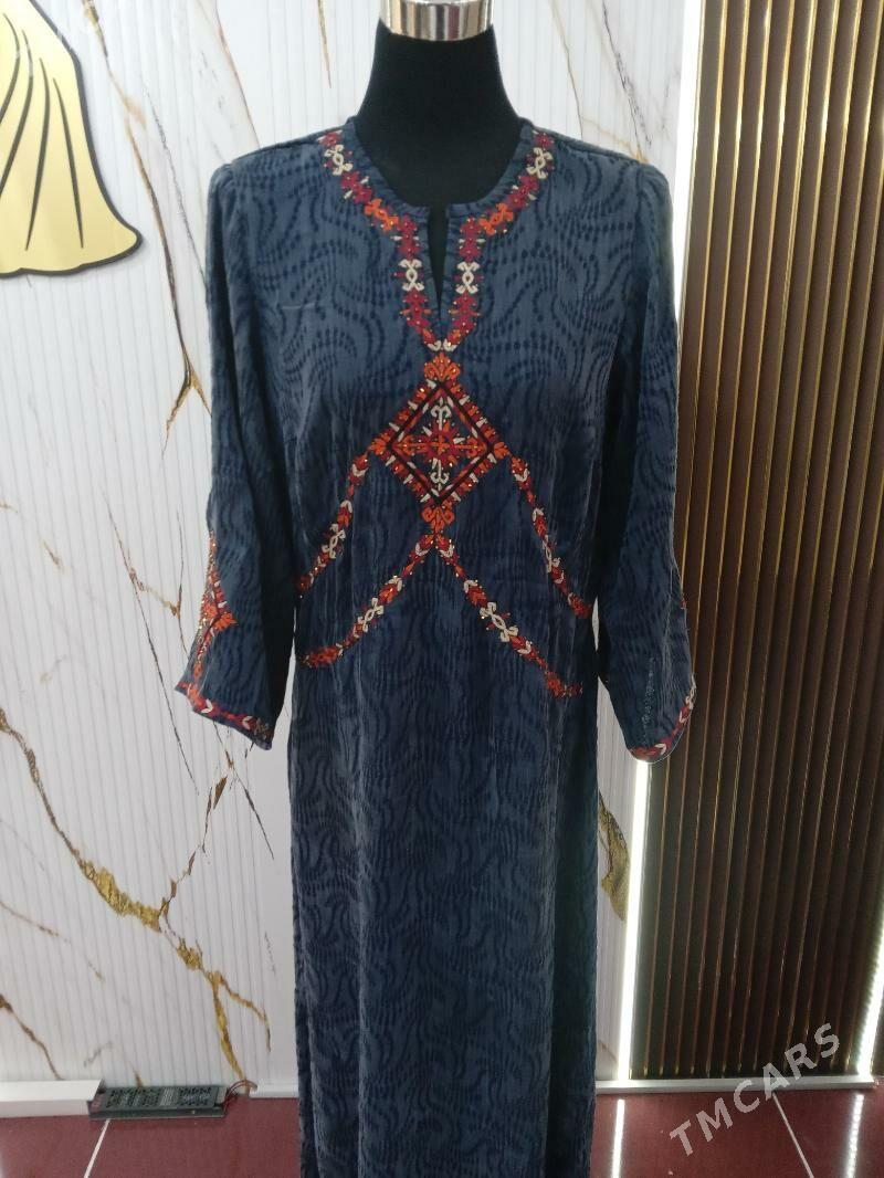 cile koynek - Балканабат - img 1