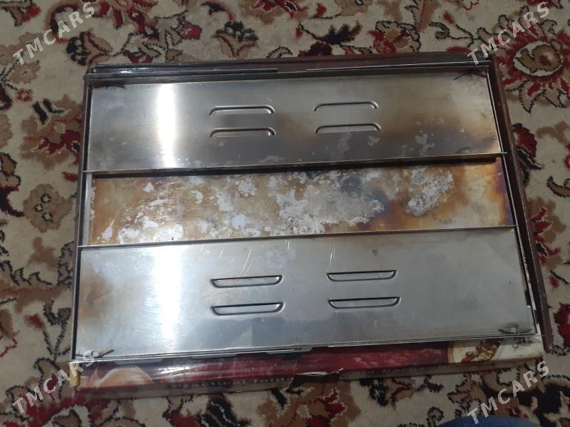 mangal - Ашхабад - img 4