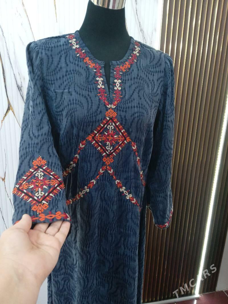 cile koynek - Балканабат - img 2