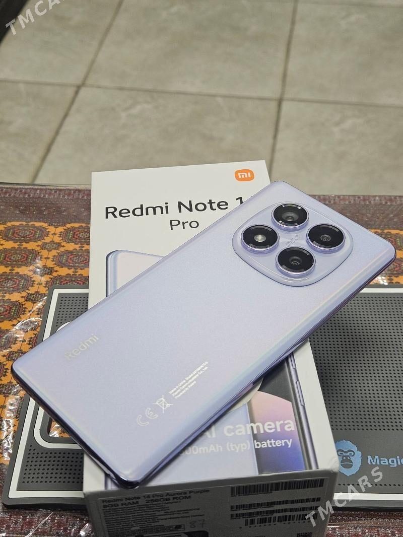 NOT 14 PRO 8/256 - Mary - img 1