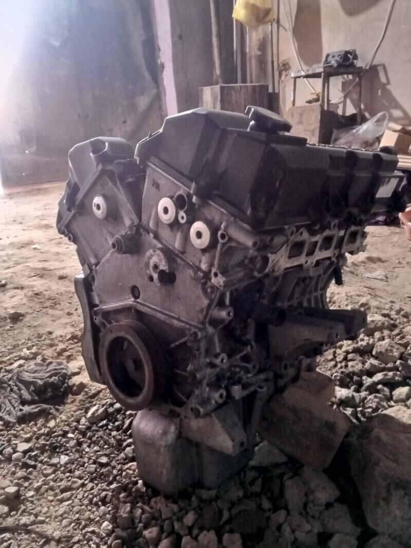 craysler 2.7 motor 4 000 TMT - Дашогуз - img 2