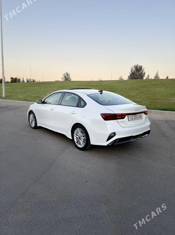 Kia Forte 2022 - 235 000 TMT - Gypjak - img 5