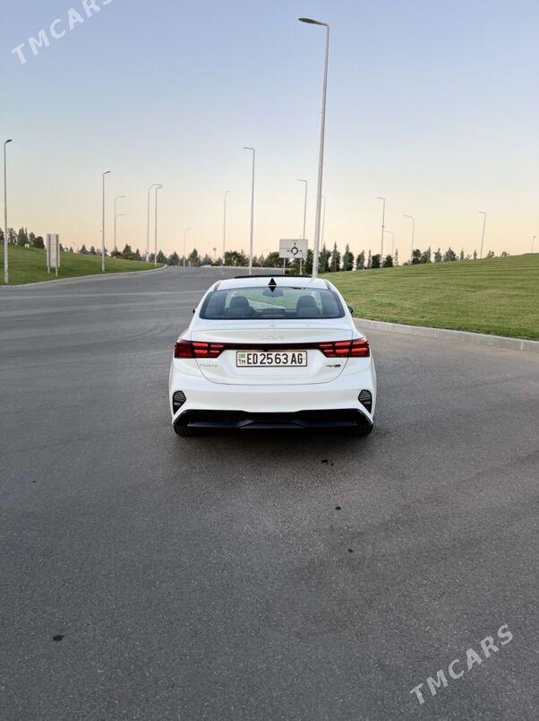 Kia Forte 2022 - 235 000 TMT - Gypjak - img 3