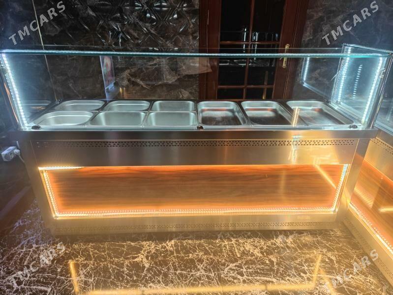 benmari - Ашхабад - img 2