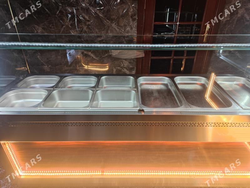 benmari - Ашхабад - img 3