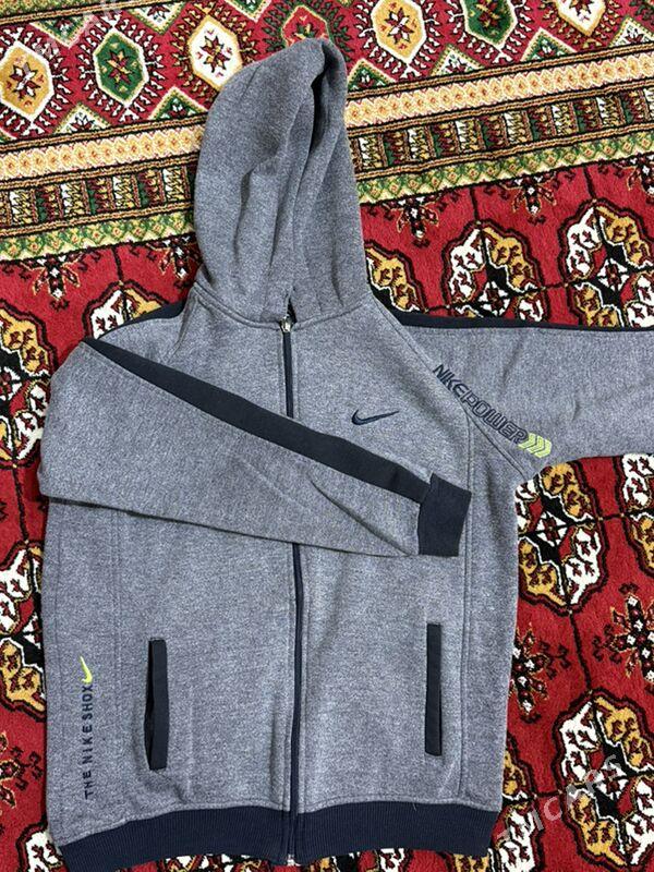 Nike spartifka - Хитровка - img 2