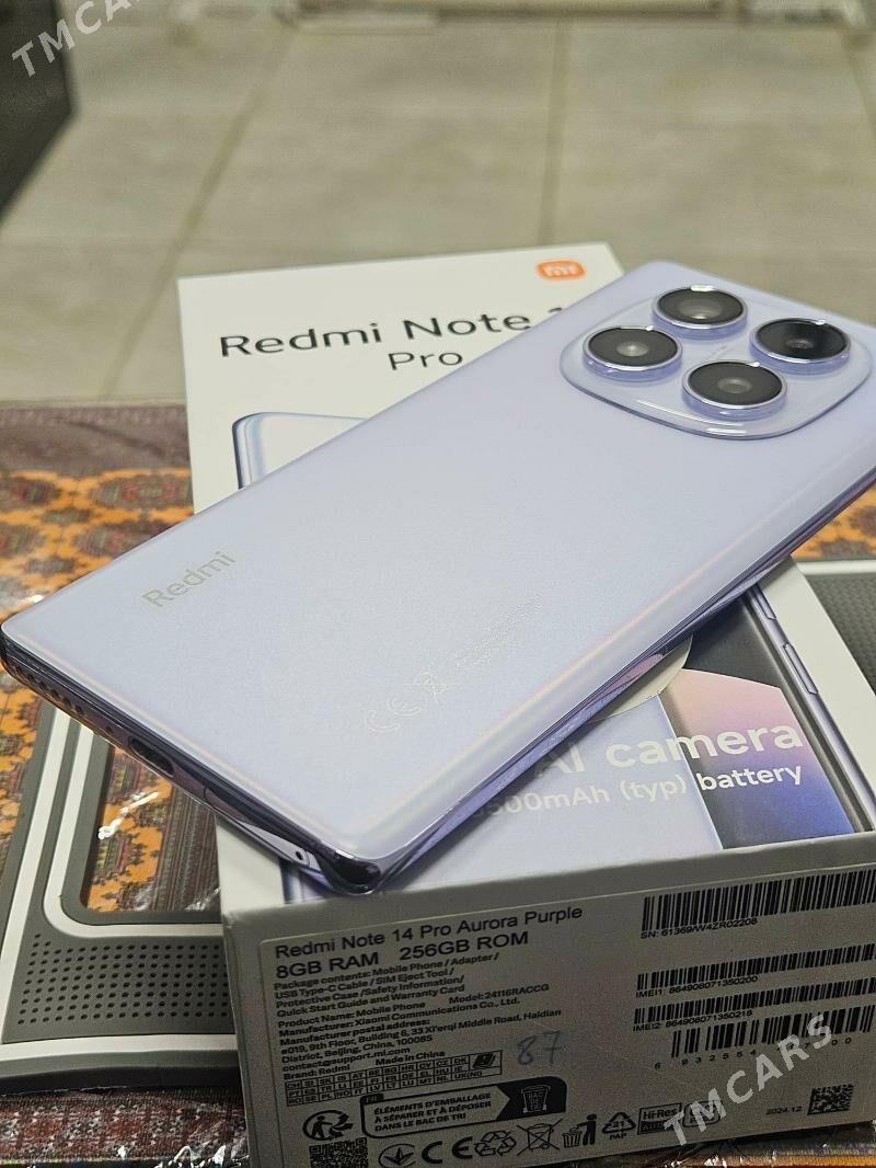 NOT 14 PRO 8/256 - Mary - img 2